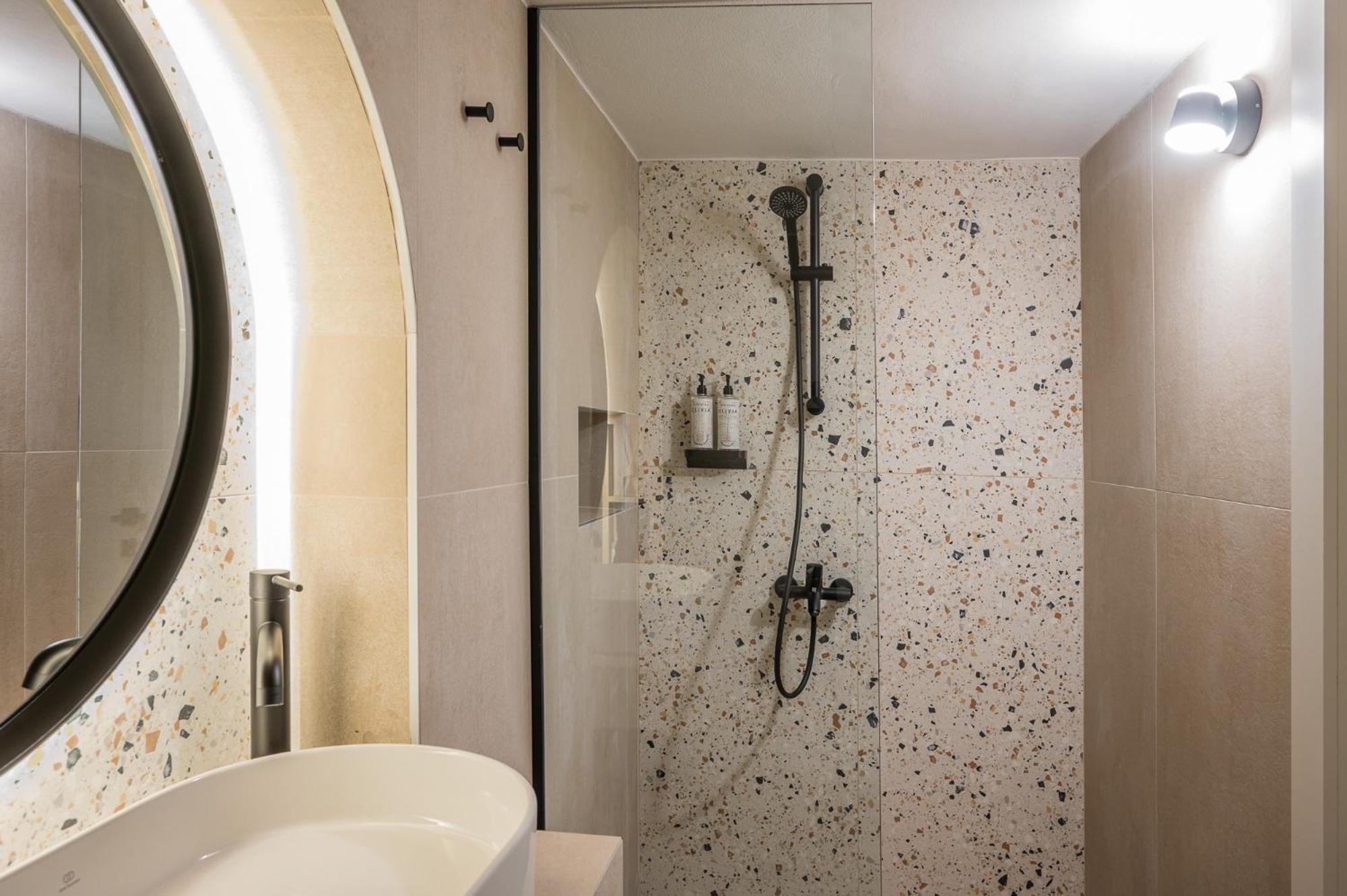 Elepoque Living Apartment Heraklion  Exterior photo